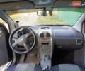 Черный Чери Кимо, объемом двигателя 1.3 л и пробегом 77 тыс. км за 3600 $, фото 5 на Automoto.ua