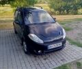 Черный Чери Кимо, объемом двигателя 1.3 л и пробегом 77 тыс. км за 3600 $, фото 1 на Automoto.ua