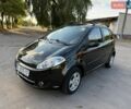 Чорний Чері Кімо, об'ємом двигуна 1.3 л та пробігом 77 тис. км за 2900 $, фото 9 на Automoto.ua