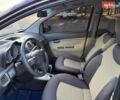 Чорний Чері Кімо, об'ємом двигуна 1.3 л та пробігом 77 тис. км за 2900 $, фото 11 на Automoto.ua
