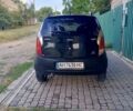 Черный Чери Кимо, объемом двигателя 1.3 л и пробегом 77 тыс. км за 3600 $, фото 10 на Automoto.ua