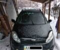 Черный Чери Кимо, объемом двигателя 1.3 л и пробегом 38 тыс. км за 4200 $, фото 1 на Automoto.ua