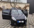 Черный Чери Кимо, объемом двигателя 1.3 л и пробегом 79 тыс. км за 3700 $, фото 2 на Automoto.ua