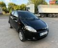 Чорний Чері Кімо, об'ємом двигуна 1.3 л та пробігом 77 тис. км за 2900 $, фото 2 на Automoto.ua