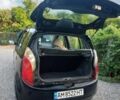 Чорний Чері Кімо, об'ємом двигуна 1.3 л та пробігом 75 тис. км за 4000 $, фото 6 на Automoto.ua