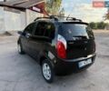 Чорний Чері Кімо, об'ємом двигуна 1.3 л та пробігом 77 тис. км за 2900 $, фото 6 на Automoto.ua