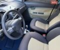 Чорний Чері Кімо, об'ємом двигуна 1.3 л та пробігом 77 тис. км за 2900 $, фото 16 на Automoto.ua