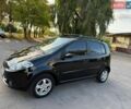 Чорний Чері Кімо, об'ємом двигуна 1.3 л та пробігом 77 тис. км за 2900 $, фото 8 на Automoto.ua