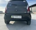 Чорний Чері Кімо, об'ємом двигуна 1.3 л та пробігом 130 тис. км за 2510 $, фото 5 на Automoto.ua