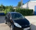 Чорний Чері Кімо, об'ємом двигуна 1.3 л та пробігом 130 тис. км за 2200 $, фото 1 на Automoto.ua