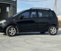 Чорний Чері Кімо, об'ємом двигуна 1.3 л та пробігом 130 тис. км за 2510 $, фото 3 на Automoto.ua