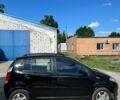 Черный Чери Кимо, объемом двигателя 1.3 л и пробегом 130 тыс. км за 2100 $, фото 6 на Automoto.ua