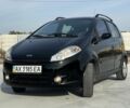 Чорний Чері Кімо, об'ємом двигуна 1.3 л та пробігом 130 тис. км за 2510 $, фото 1 на Automoto.ua