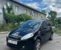 Чорний Чері Кімо, об'ємом двигуна 1.3 л та пробігом 90 тис. км за 4000 $, фото 1 на Automoto.ua