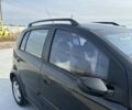 Чорний Чері Кімо, об'ємом двигуна 1.3 л та пробігом 130 тис. км за 2510 $, фото 10 на Automoto.ua