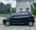 Чорний Чері Кімо, об'ємом двигуна 1.3 л та пробігом 90 тис. км за 4000 $, фото 2 на Automoto.ua