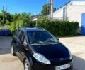 Черный Чери Кимо, объемом двигателя 1.3 л и пробегом 130 тыс. км за 2100 $, фото 1 на Automoto.ua