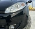 Чорний Чері Кімо, об'ємом двигуна 1.3 л та пробігом 130 тис. км за 2510 $, фото 7 на Automoto.ua