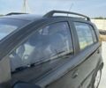Чорний Чері Кімо, об'ємом двигуна 1.3 л та пробігом 130 тис. км за 2510 $, фото 8 на Automoto.ua