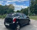 Чорний Чері Кімо, об'ємом двигуна 1.3 л та пробігом 90 тис. км за 4000 $, фото 4 на Automoto.ua