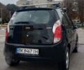 Черный Чери Кимо, объемом двигателя 1.3 л и пробегом 166 тыс. км за 2999 $, фото 7 на Automoto.ua