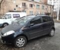 Чорний Чері Кімо, об'ємом двигуна 1.3 л та пробігом 80 тис. км за 3200 $, фото 1 на Automoto.ua