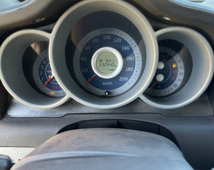 Коричневий Чері Кімо, об'ємом двигуна 1.3 л та пробігом 232 тис. км за 1350 $, фото 19 на Automoto.ua