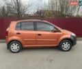 Коричневий Чері Кімо, об'ємом двигуна 1.3 л та пробігом 145 тис. км за 1750 $, фото 1 на Automoto.ua