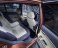 Коричневий Чері Кімо, об'ємом двигуна 1.3 л та пробігом 84 тис. км за 2300 $, фото 6 на Automoto.ua