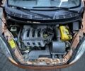 Коричневий Чері Кімо, об'ємом двигуна 1.3 л та пробігом 84 тис. км за 2300 $, фото 8 на Automoto.ua