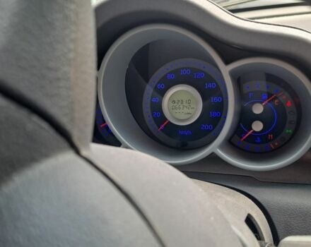 Коричневый Чери Кимо, объемом двигателя 0 л и пробегом 66 тыс. км за 2248 $, фото 5 на Automoto.ua