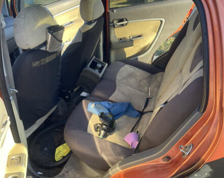 Коричневий Чері Кімо, об'ємом двигуна 1.3 л та пробігом 232 тис. км за 1350 $, фото 22 на Automoto.ua