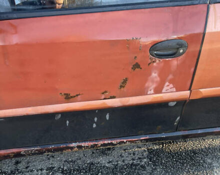 Коричневий Чері Кімо, об'ємом двигуна 1.3 л та пробігом 232 тис. км за 1350 $, фото 4 на Automoto.ua