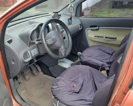 Коричневый Чери Кимо, объемом двигателя 0 л и пробегом 66 тыс. км за 2248 $, фото 1 на Automoto.ua