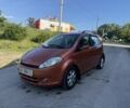 Коричневий Чері Кімо, об'ємом двигуна 1.3 л та пробігом 130 тис. км за 1450 $, фото 1 на Automoto.ua