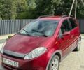 Червоний Чері Кімо, об'ємом двигуна 1.3 л та пробігом 146 тис. км за 2200 $, фото 1 на Automoto.ua