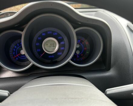 Красный Чери Кимо, объемом двигателя 1.3 л и пробегом 113 тыс. км за 3500 $, фото 4 на Automoto.ua