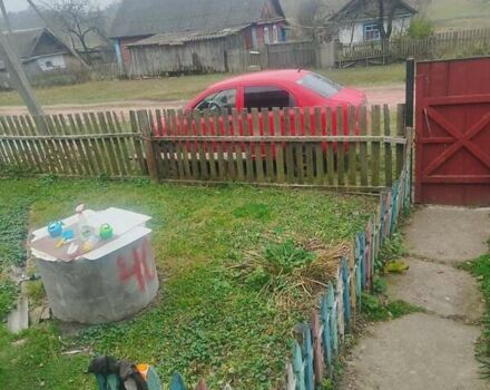 Червоний Чері Кімо, об'ємом двигуна 1.3 л та пробігом 350 тис. км за 1100 $, фото 3 на Automoto.ua