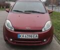 Червоний Чері Кімо, об'ємом двигуна 1.3 л та пробігом 90 тис. км за 1450 $, фото 1 на Automoto.ua