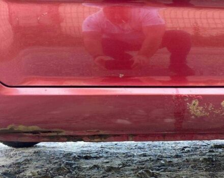 Червоний Чері Кімо, об'ємом двигуна 1.3 л та пробігом 105 тис. км за 3000 $, фото 7 на Automoto.ua