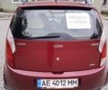 Червоний Чері Кімо, об'ємом двигуна 1.3 л та пробігом 66 тис. км за 3500 $, фото 2 на Automoto.ua