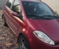 Червоний Чері Кімо, об'ємом двигуна 1.3 л та пробігом 150 тис. км за 2600 $, фото 1 на Automoto.ua
