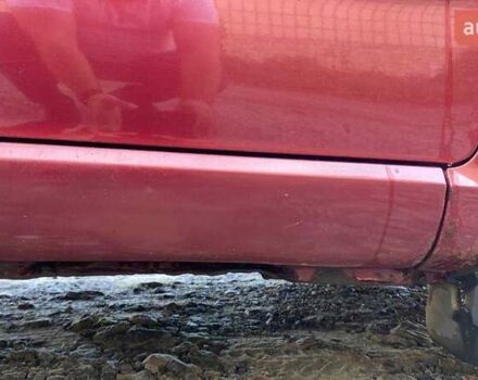 Красный Чери Кимо, объемом двигателя 1.3 л и пробегом 105 тыс. км за 3000 $, фото 6 на Automoto.ua