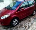 Красный Чери Кимо, объемом двигателя 1.3 л и пробегом 42 тыс. км за 2800 $, фото 1 на Automoto.ua
