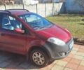 Красный Чери Кимо, объемом двигателя 1.3 л и пробегом 80 тыс. км за 1600 $, фото 1 на Automoto.ua