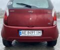 Красный Чери Кимо, объемом двигателя 1.3 л и пробегом 202 тыс. км за 3732 $, фото 1 на Automoto.ua