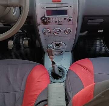 Червоний Чері Кімо, об'ємом двигуна 1.3 л та пробігом 127 тис. км за 1800 $, фото 9 на Automoto.ua
