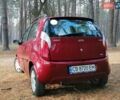 Красный Чери Кимо, объемом двигателя 1.3 л и пробегом 83 тыс. км за 1800 $, фото 3 на Automoto.ua