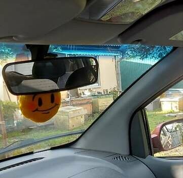 Красный Чери Кимо, объемом двигателя 1.3 л и пробегом 120 тыс. км за 2700 $, фото 9 на Automoto.ua