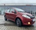 Красный Чери Кимо, объемом двигателя 1.3 л и пробегом 202 тыс. км за 3732 $, фото 5 на Automoto.ua